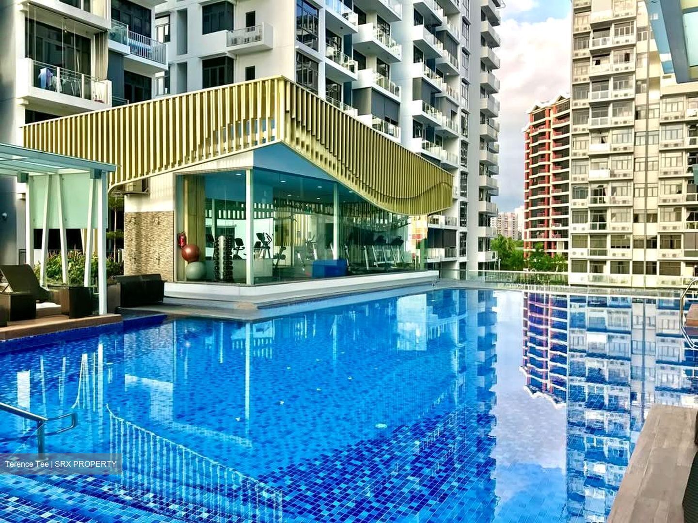Urban Vista (D16), Condominium #576678171